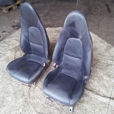 Mazda MX5 MX-5 Mk 2.5