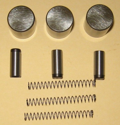 Starter freewheel repair - freewheel, kit