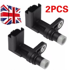 2X For BMW Mini Camshaft Position Sensor 13627588095 Citroen Peugeot 0232103064