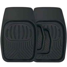 Durable 4PC Set - Rubber Tray