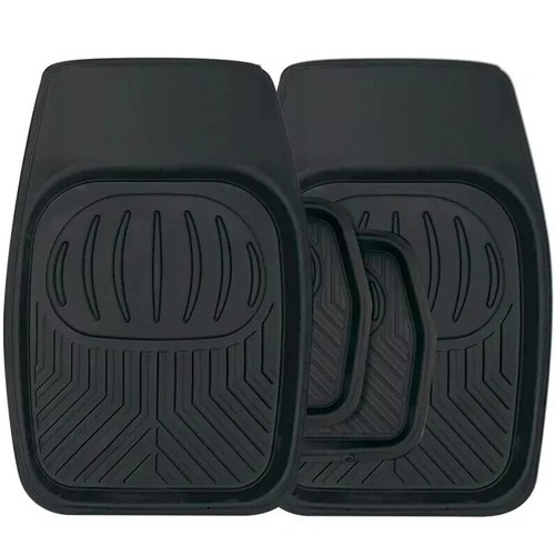 Durable 4pc set - set, tray