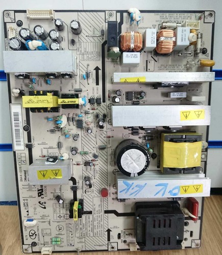 Psu bn44 00167 for samsung - for,