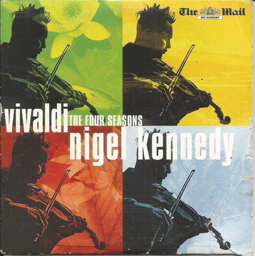 Nigel kennedy vivaldi mail - kennedy,