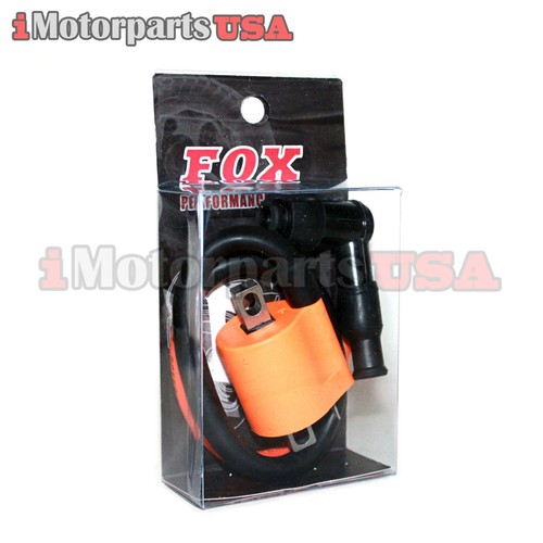 Performance ignition coil - performance,