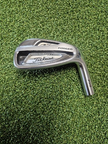 Titleist ap2 714 iron - 8,