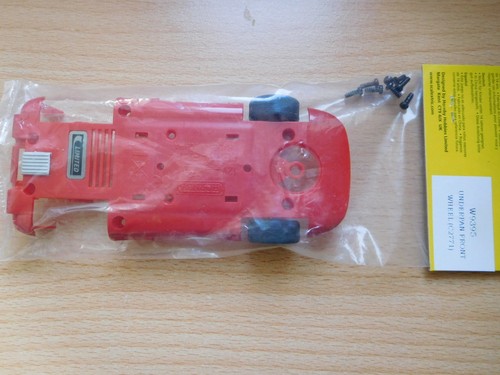 Scalextric c2771 ferrari 330 - scalextric,