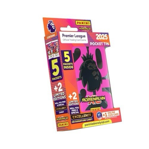 Panini premier league - panini,