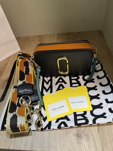 Marc jacobs snapshot - jacobs, bag