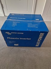 Victron Energy Pheonix