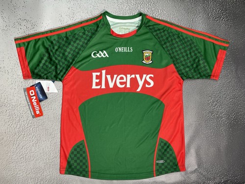 New mayo neills gealic - new, o'neills