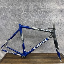 Vintage Trek OCLV 120 Carbon