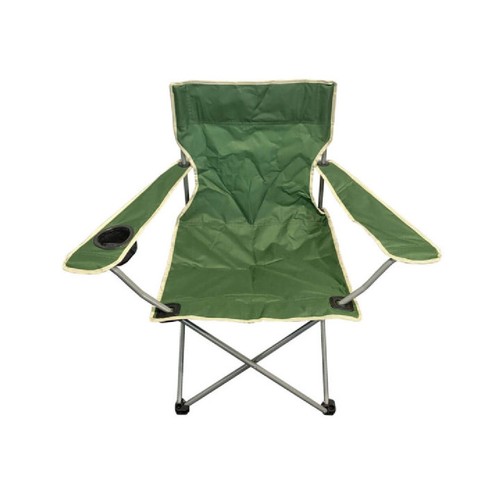 Green captains folding - captains,