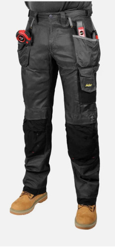 Snickers 3212 duratwill - 3212,