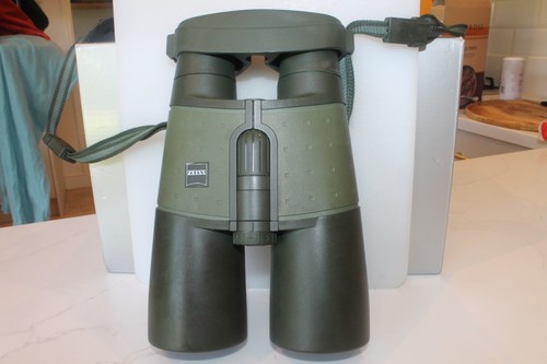 Zeiss 8x56 night owl - 8x56, b