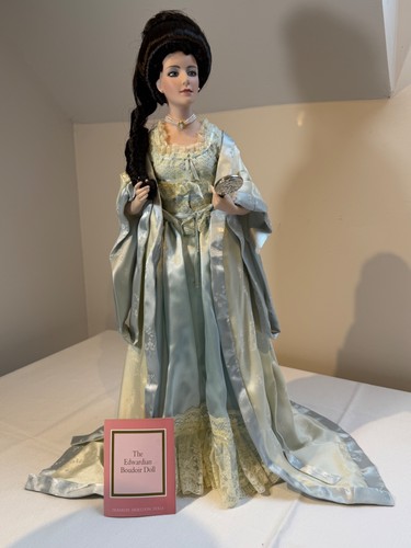 Franklin mint heirloom - mint,