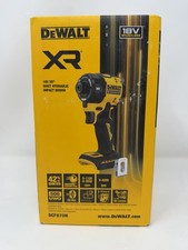 DeWalt DCF870N 18V XR