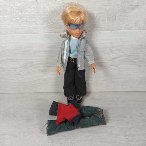 Bratz boyz wintertime cameron - boyz,