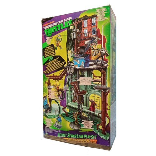 Tmnt teenage mutant - tmnt, ninja