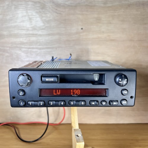 Rover 22dc597 60f radio - 22dc597/60f,