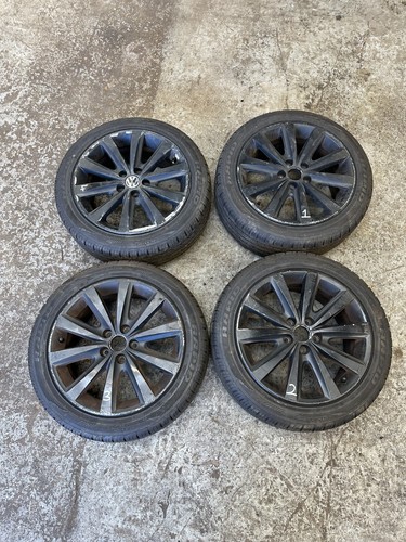 Polo mk5 2009 2014 alloy - polo, 4