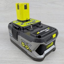 Ryobi One+ 18V 5.0Ah Lithium