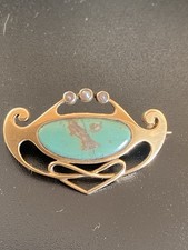 Antique Murrle Bennett Art