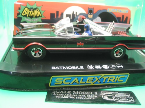 Scalextric digital c4175 - ,