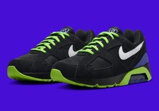 Nike Air Max 180 Joker Black
