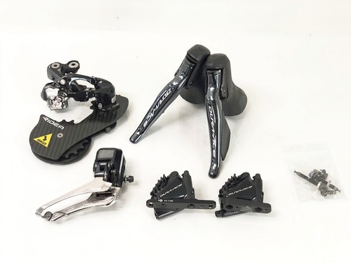 Shimano dura ace - r9170, 11s