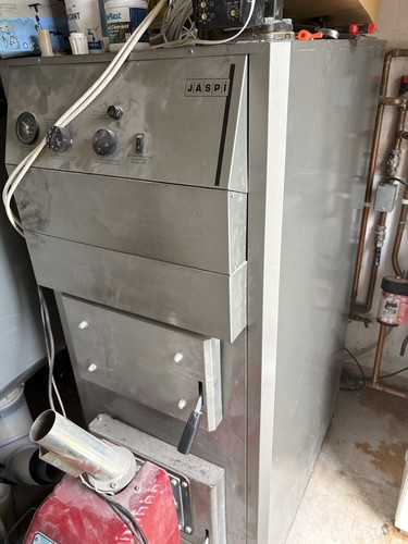 Used jaspi wood viking - wood,