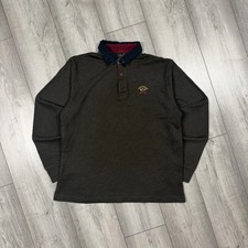 Vintage Y2K Paul & Shark