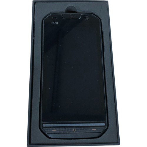 New doogee s30 black rugged - doogee,
