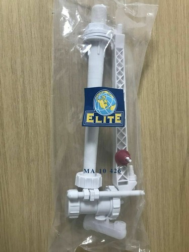 Fill valve toilet float - valve,