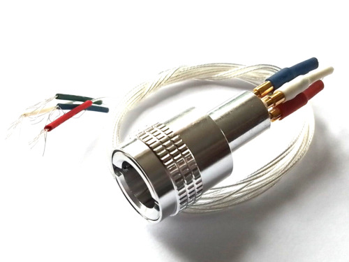 400mm litz wired tonearm - 5n,