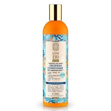 Natura Siberica Professional Oblepikha Conditioner for Weak & Damaged Hair 400ml