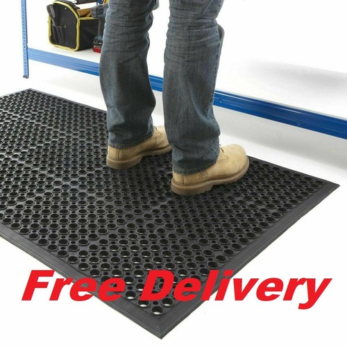 Large heavy duty - duty, ring