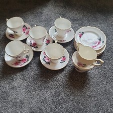 royal sutherland fine bone