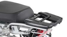 BMW R1200GS Easyrack Top Box