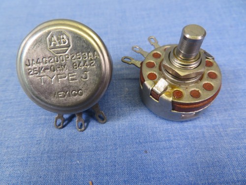 Nagra level control for - level,