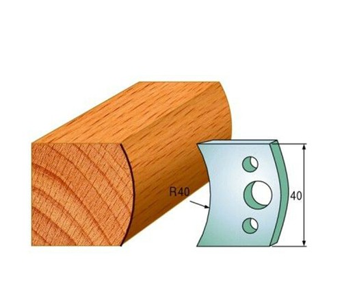 Euro spindle moulder - spindle, cutters