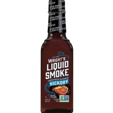 Wright's Hickory Liquid Smoke