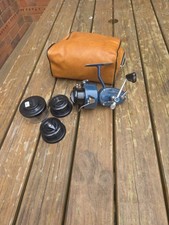 Fishing Reel Vintage Mitchell
