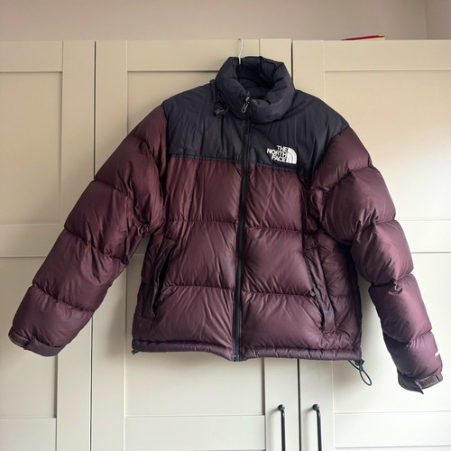 The north face nuptse - nuptse, down