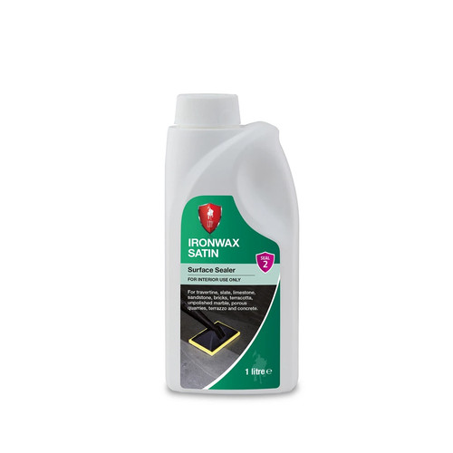 Ltp ironwax satin litre - (satin,