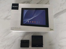*** SONY XPERIA Z2 TABLET