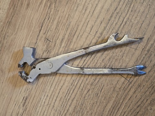 Vintage multi purpose - vintage, multi-purpose