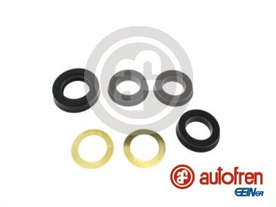 Repair kit brake master - brake,