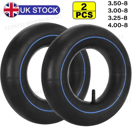 X 8 innertube - 2,