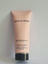 GIVENCHY DAHLIA NOIR 75ML BODY