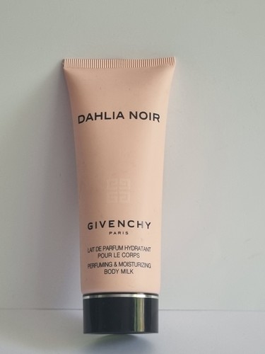 Givenchy dahlia noir 75ml body - noir,